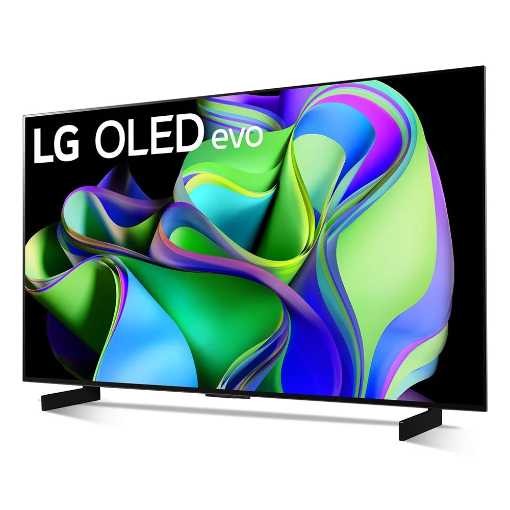 65 Inch 4K Smart OLED TV N579662