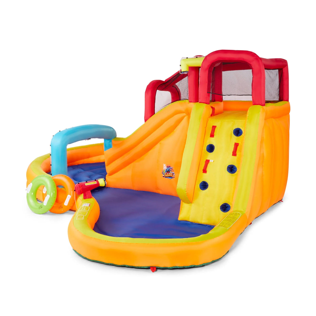 Inflatable Water Park and Combo Pack D70160