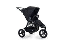 Matte Black Stroller B344419