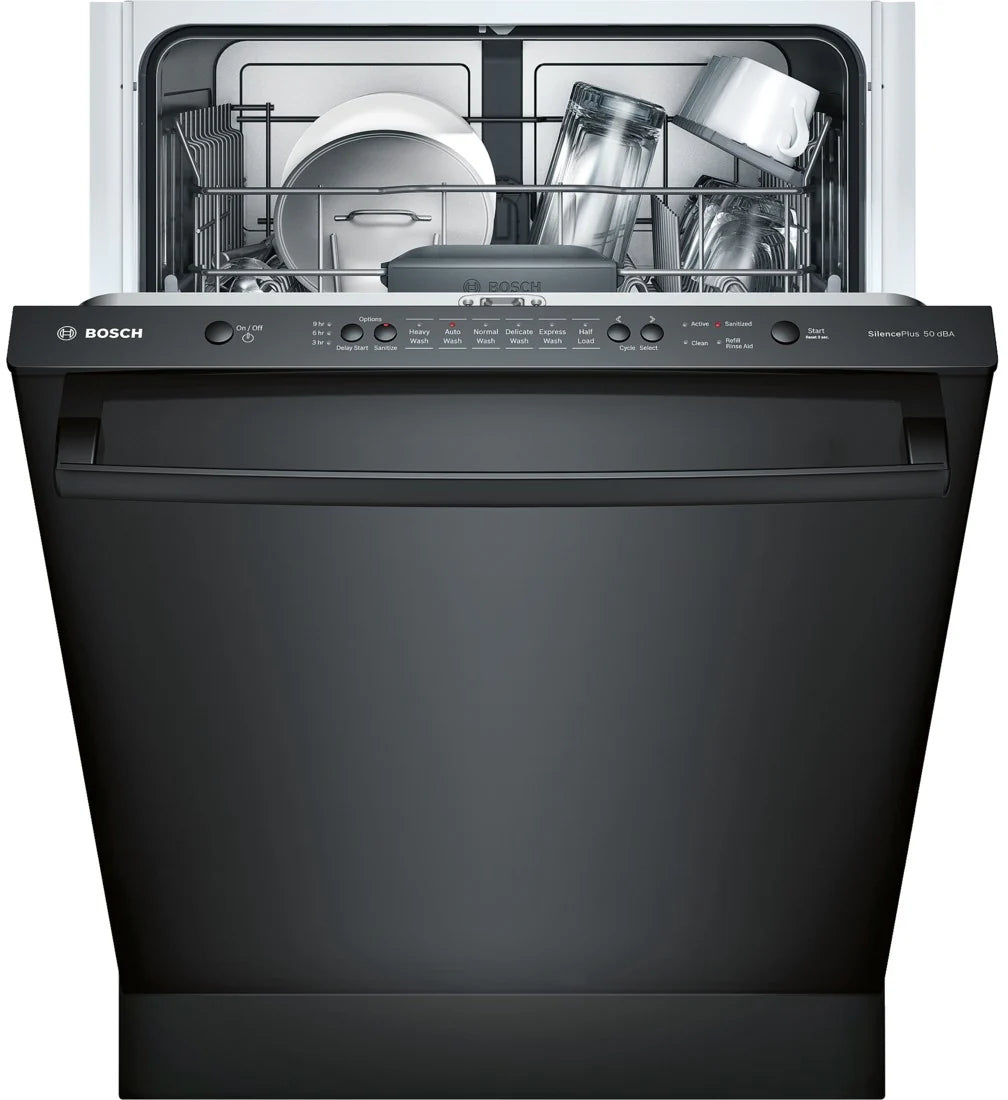 24 Inch Built-In Dishwasher L391