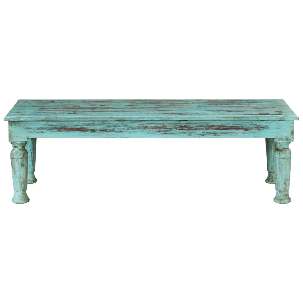Solid Wood Coffee Table U32687