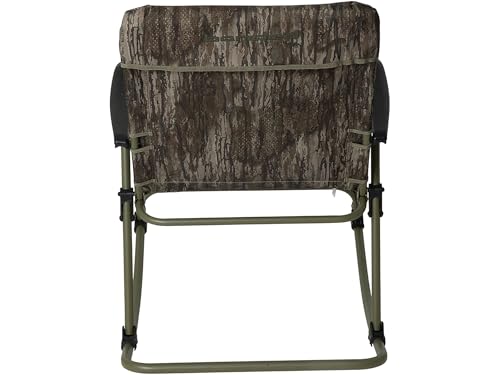 Folding Camping Chair with Steel Frame B8785