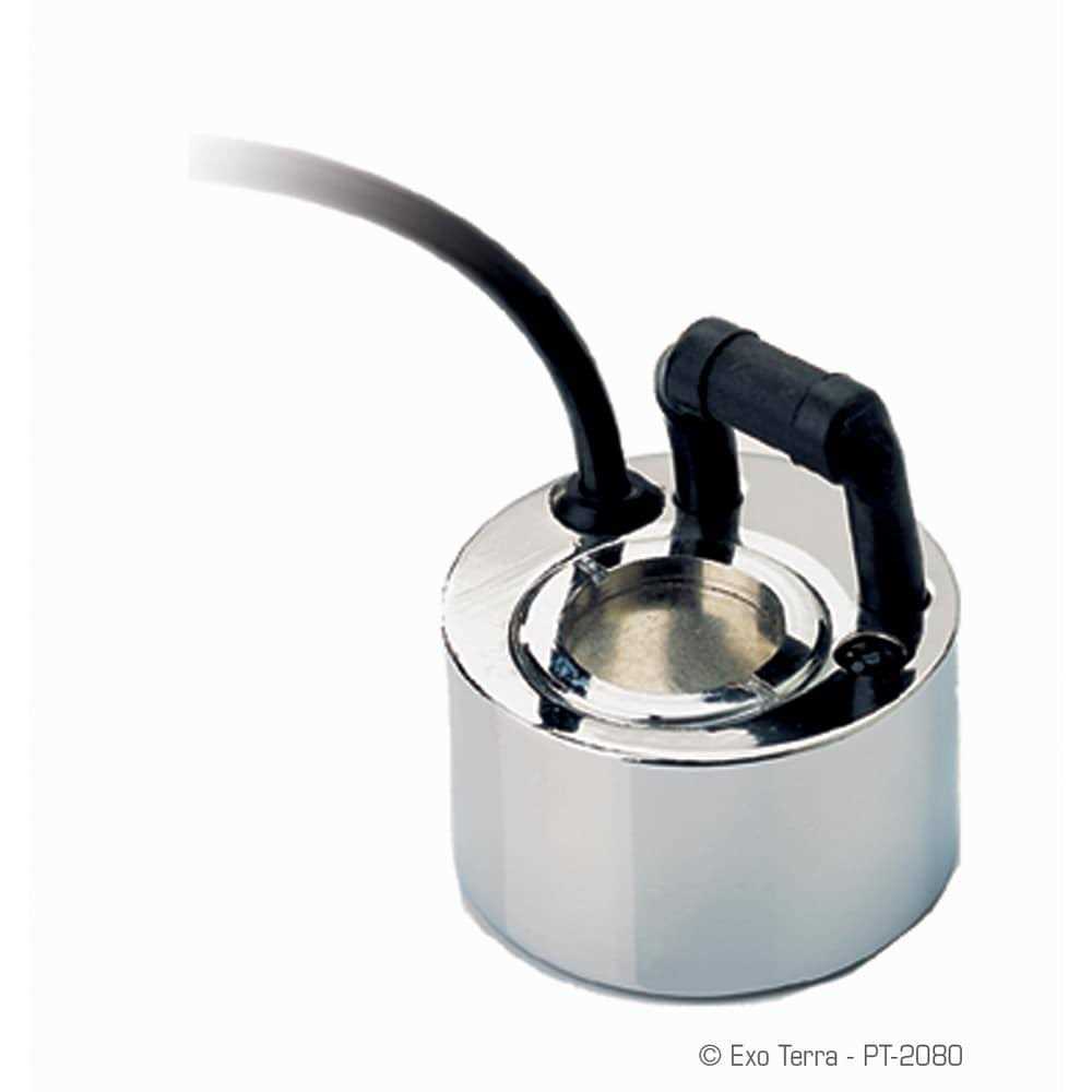 Ultrasonic Fogger N377