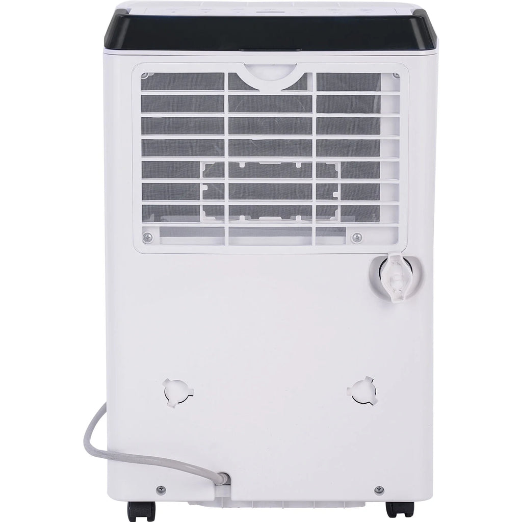 50 Pint Energy Star Dehumidifier with Pump U481222