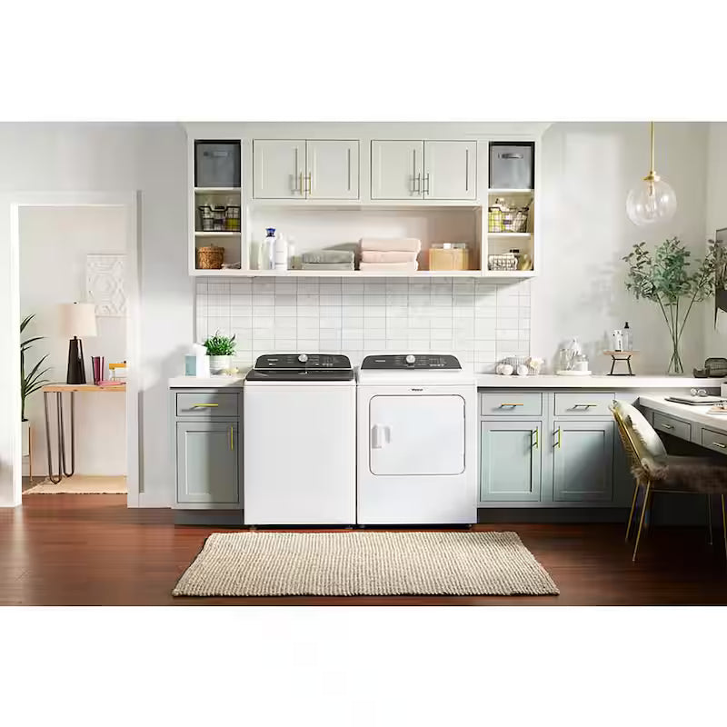 Top Load Washer with Removable Agitator B1468