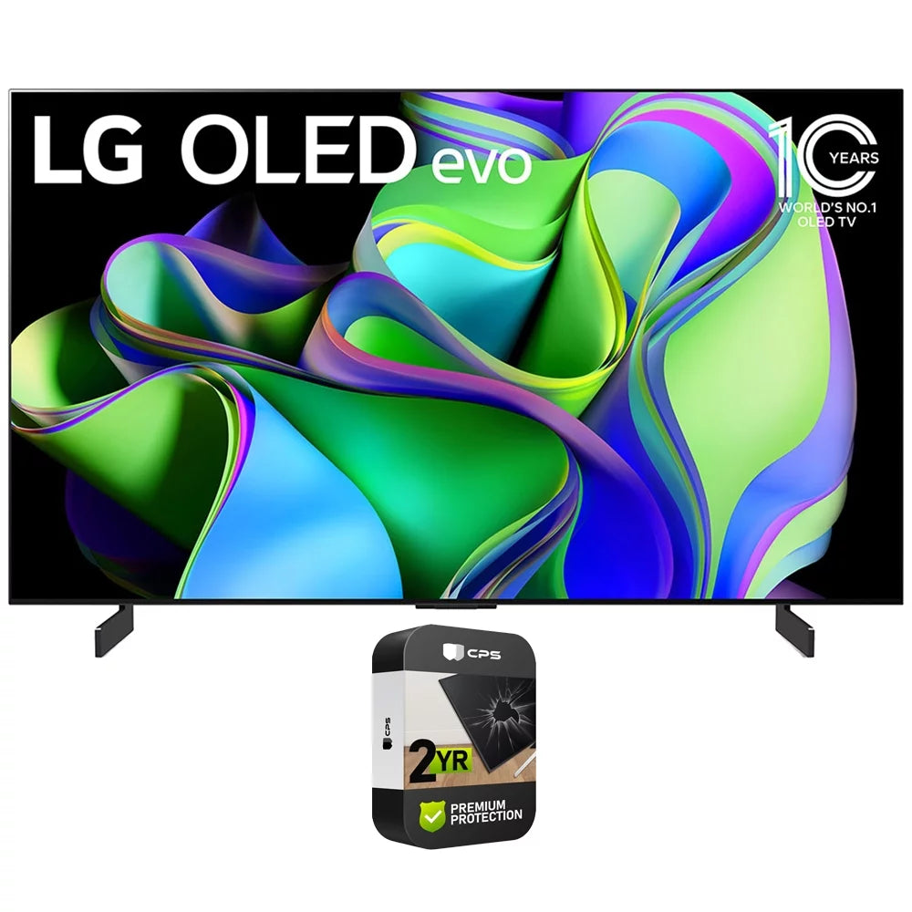 65 Inch 4K Smart OLED TV N579662