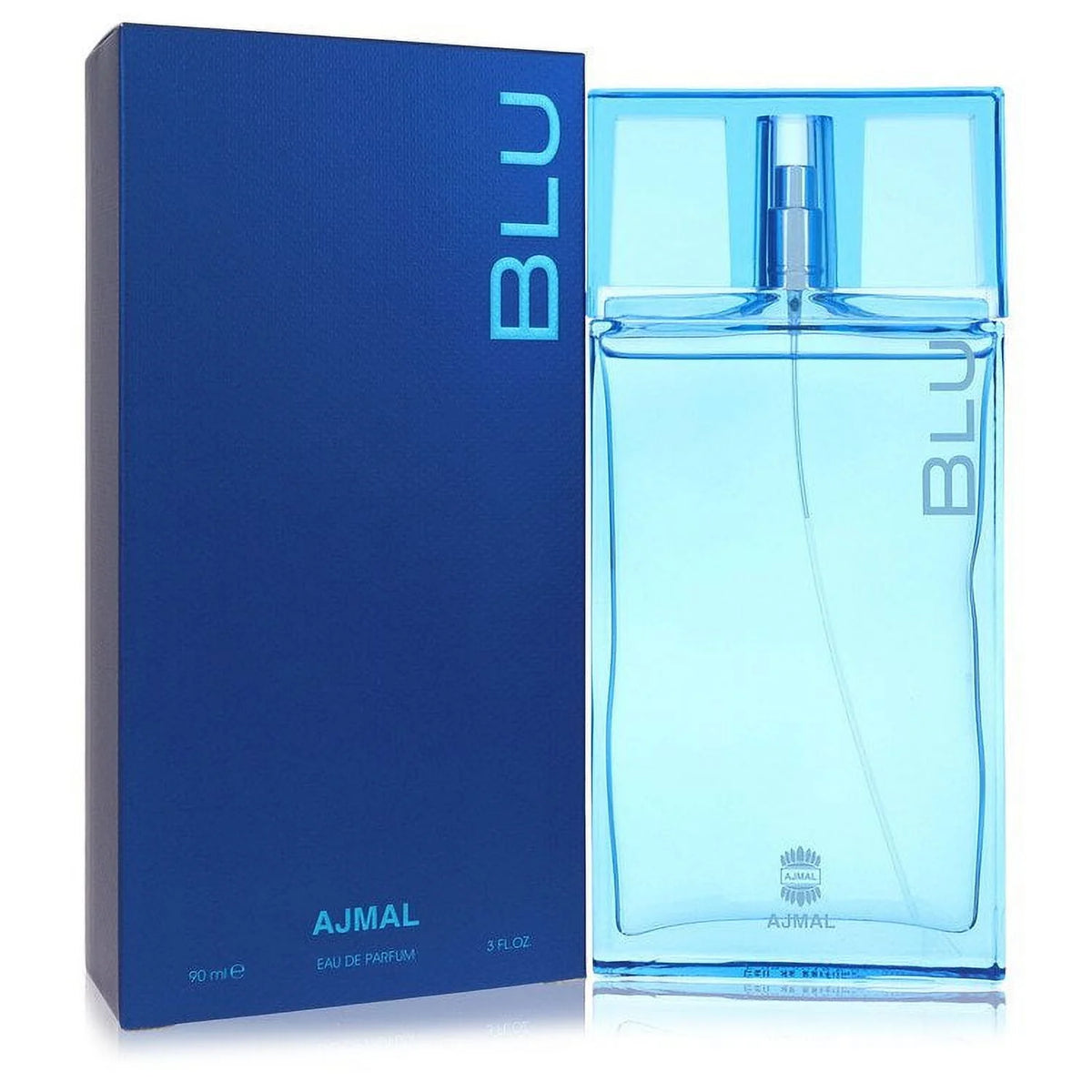Eau De Parfum Spray 3 oz R9203
