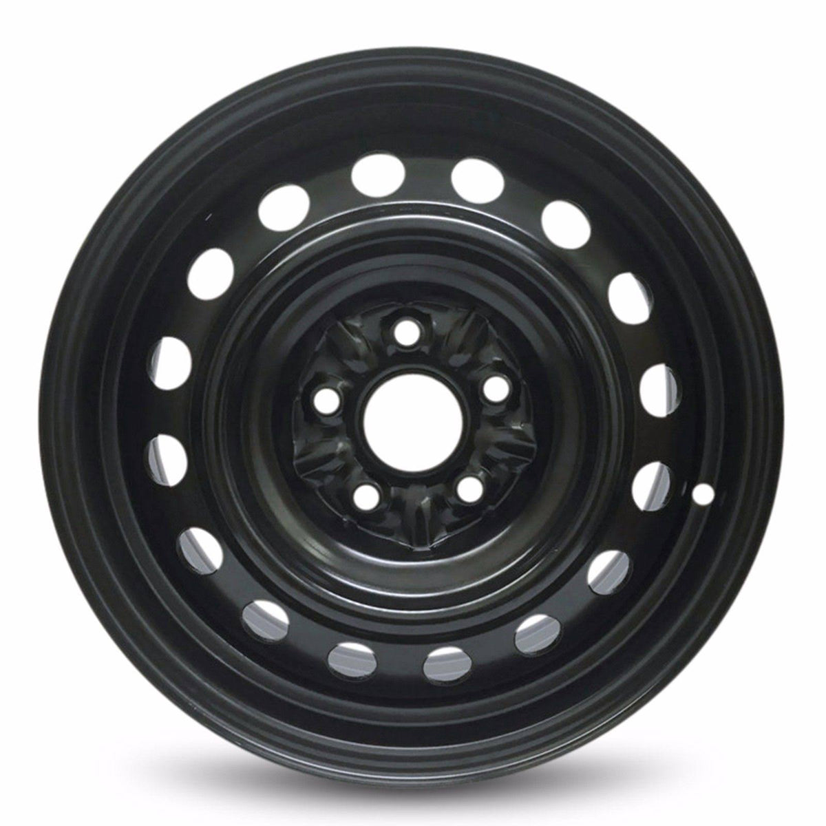 16x6.5 Steel Replacement Wheel Rim J207474