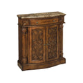 35 inch 2-Door 1-Drawer Cabinet Z8971