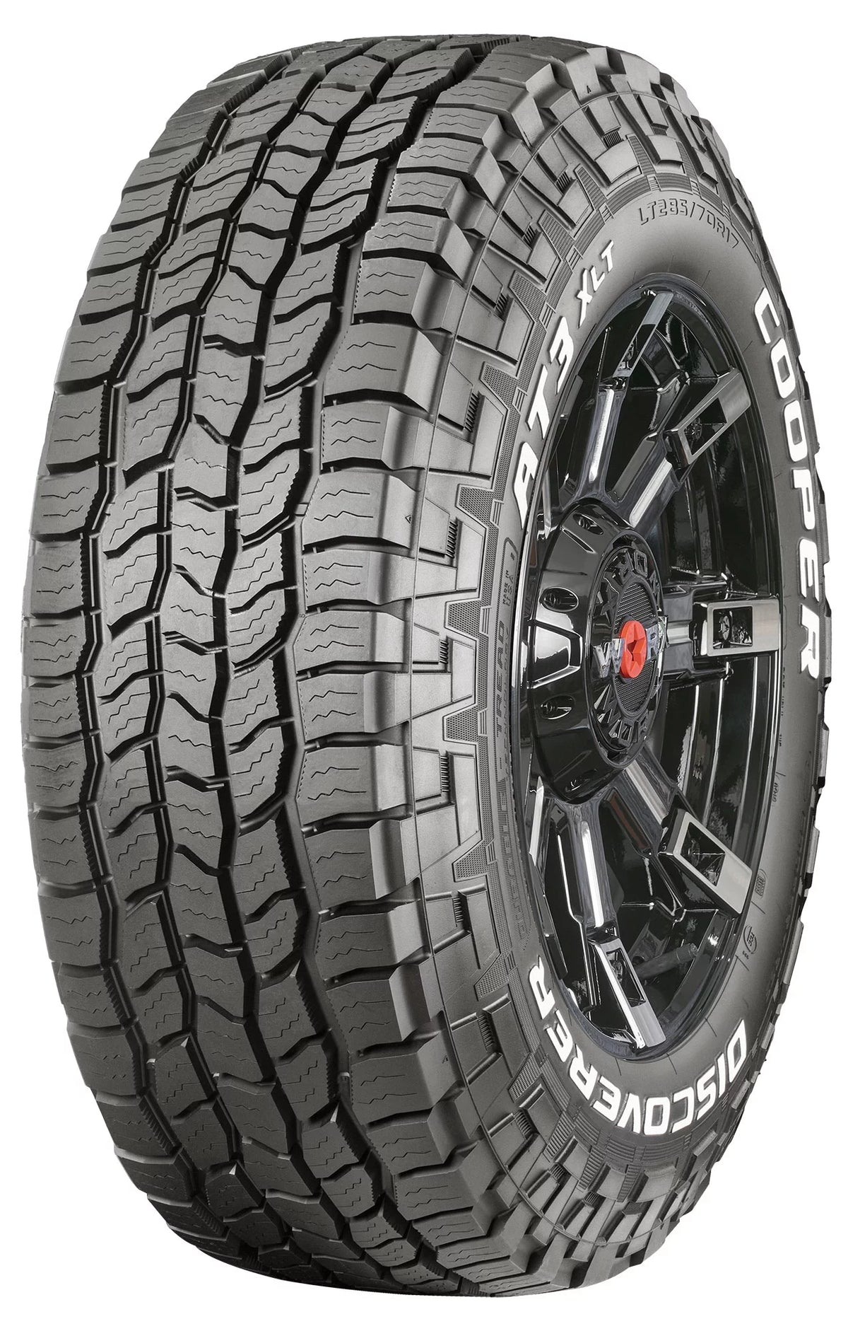 All Terrain Light Truck Tire J7251