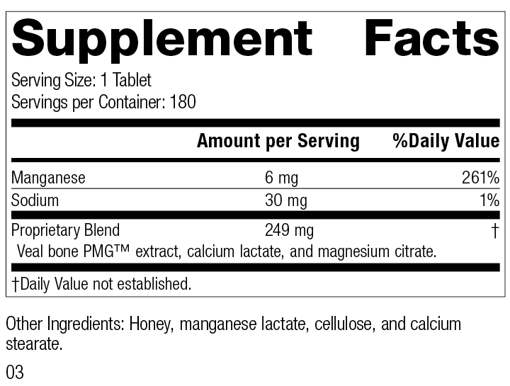 180 Tablets V596997