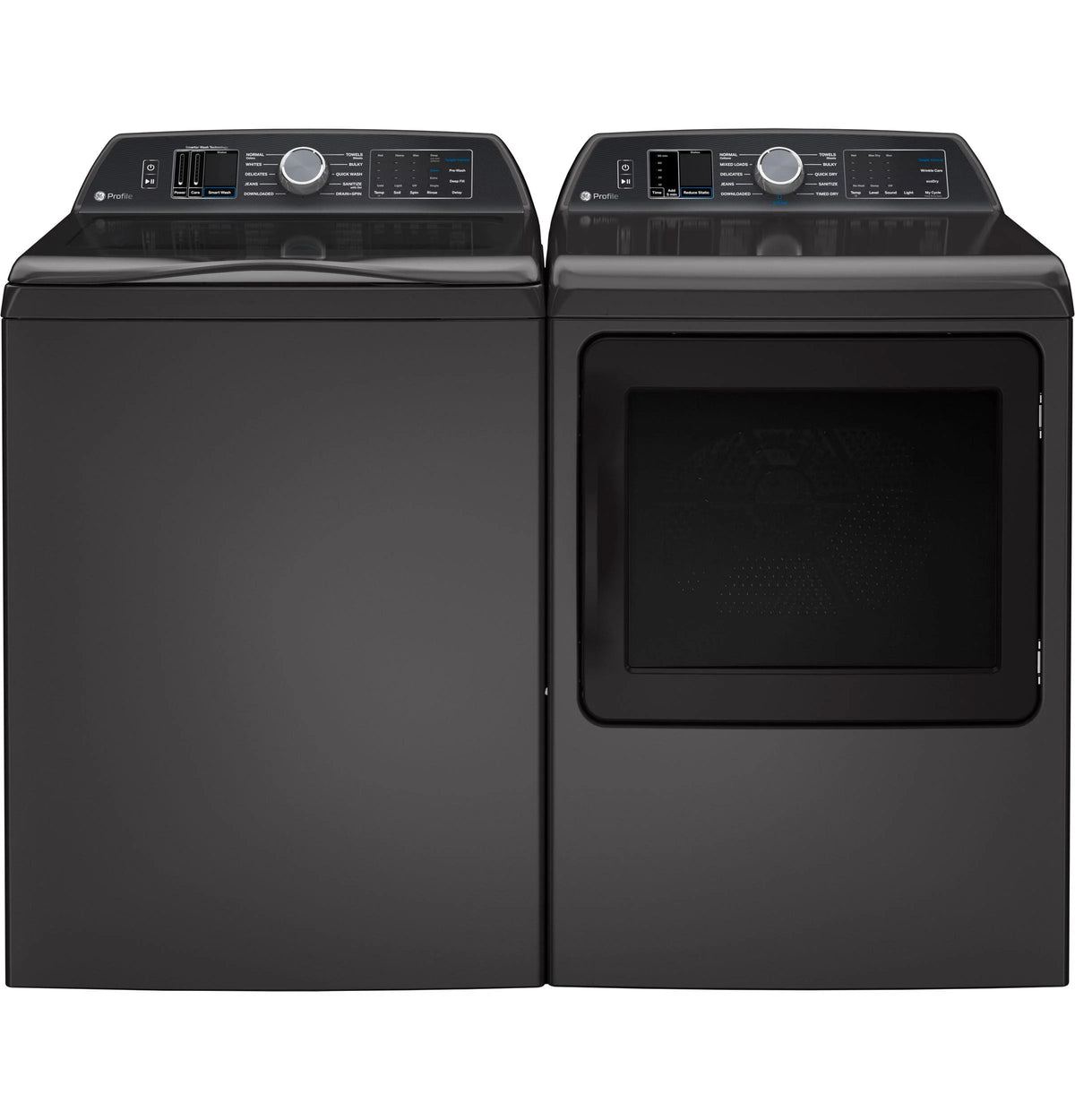 Gas Dryer L341