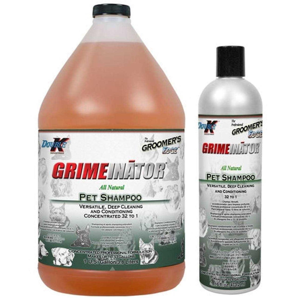 Shampoo P55382