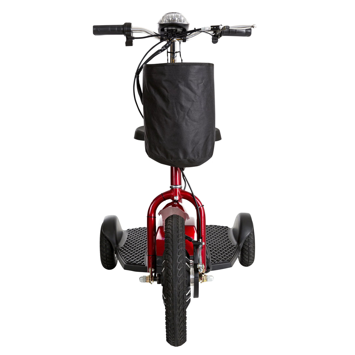 Three Wheel Power Scooter G59174