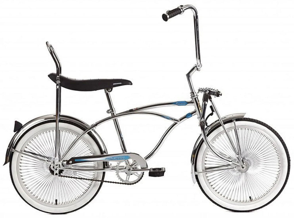 20 Lowrider Y293222