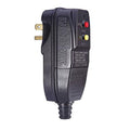 15Amp 3 Prong GFCI Replacement Plug P76862