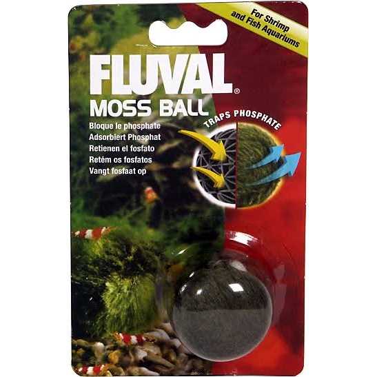 Moss Ball M7490