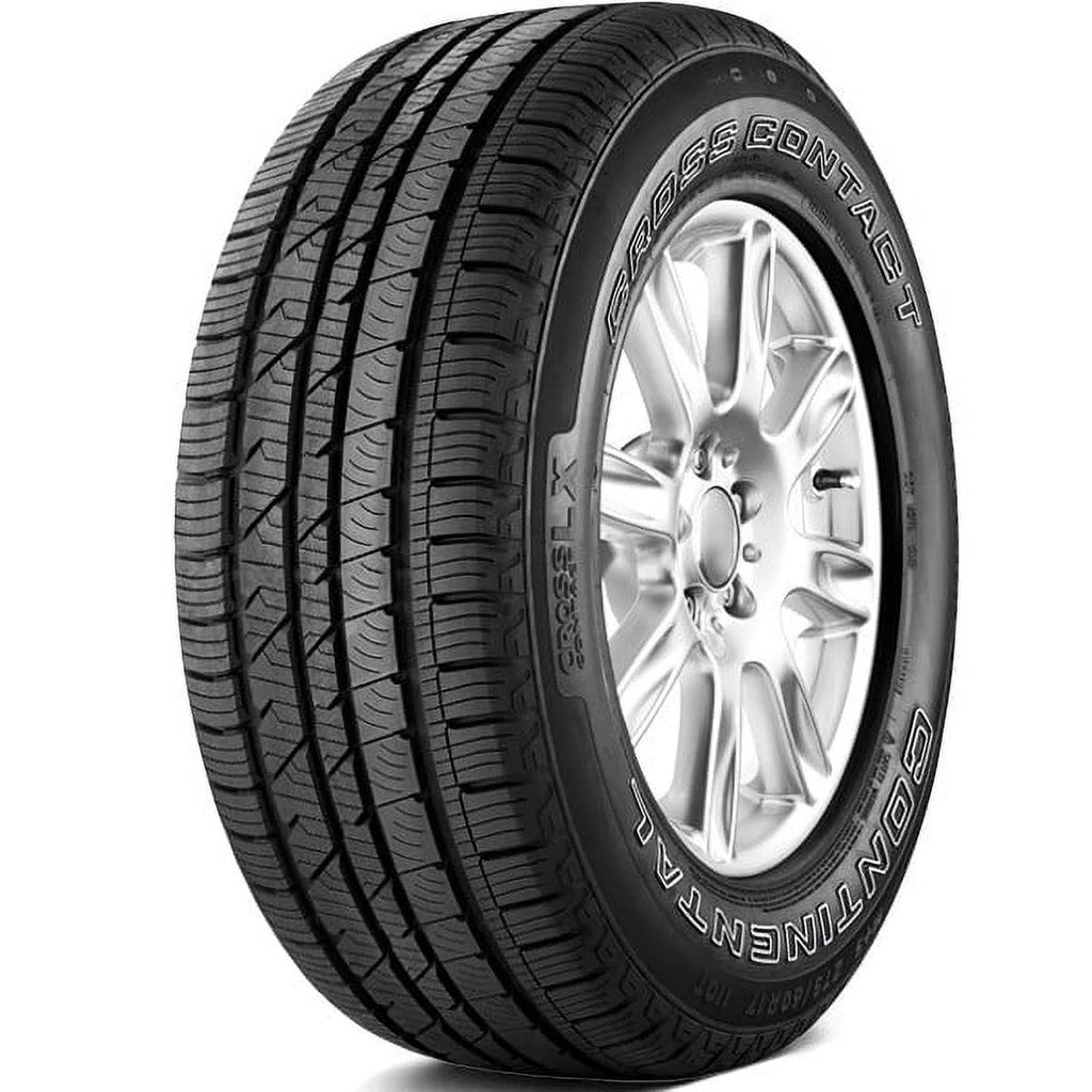 All Season 225/65R17 102H SUV/Crossover Tire Z813